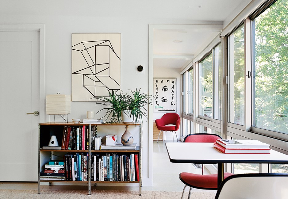 创意家具 - 储物|储物柜|办公家具|设计师家具|伊姆斯储物柜